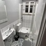 Privada 3 Grande Con Balcon * Lisbona