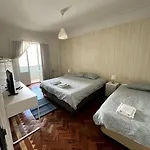 Affittacamere Privada 3 Grande Con Balcon