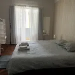 Privada 3 Grande Con Balcon Affittacamere *