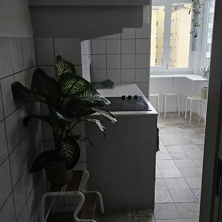 Privada 3 Grande Con Balcon Vendégház