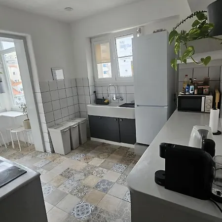 Vendégház Privada 3 Grande Con Balcon