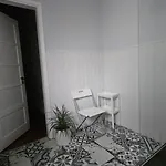 Pensión Privada 3 Grande Con Balcón Lisboa