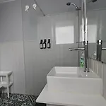 Privada 3 Grande Con Balcón *