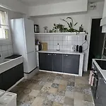 Privada 3 Grande Con Balcón Pensión Lisboa