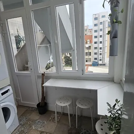 Privada 3 Grande Con Balcón