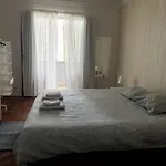 Gasthuis Privada 3 Grande Con Balcon Lissabon
