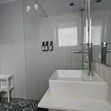 Privada 3 Grande Con Balcón *